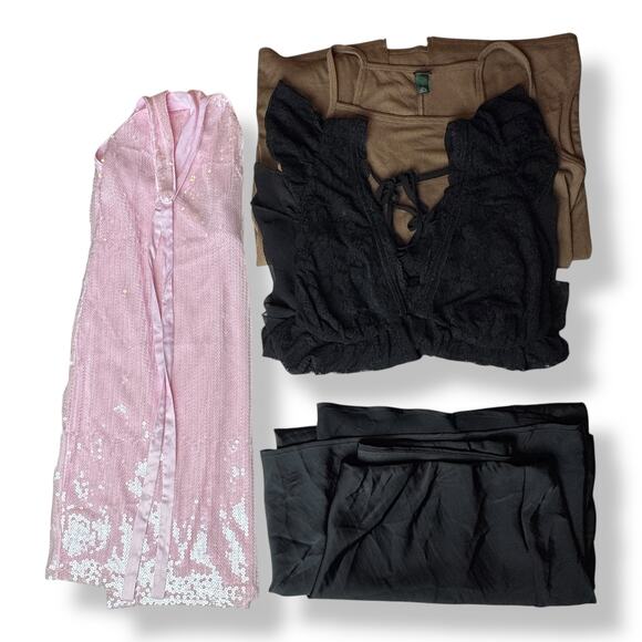 NEW $285 Value - 10 Piece Bundle - Women’s XXL - Target Brands - Picture 3 of 3